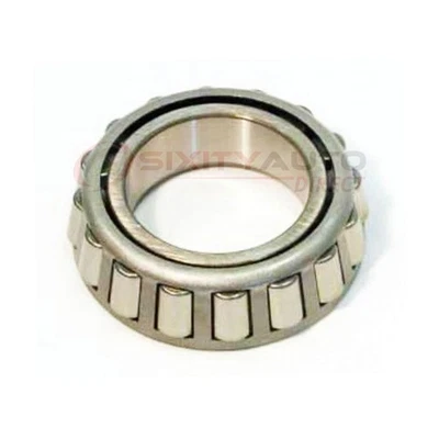 SKF Differential Pinion Bearing for 1965-1969 Chrysler New Yorker 6.7L 7.2L tv Foto 1 de 4