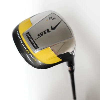 NIKE GOLF Sasquatch SUMO2 5W Fairway Wood Flex-R Diamana No Head Cover - Image 1 of 4