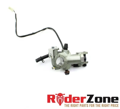Ducati Monster 1200 R S 2017-2019 cilindro maestro delantero freno cable Brembo OEM Foto 1 de 4