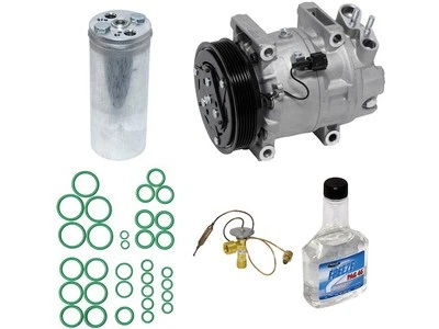 For 1997-1999 Nissan Maxima A/C Compressor Kit 87735MVBD 1998 A/C Compressor - Image 1 of 2