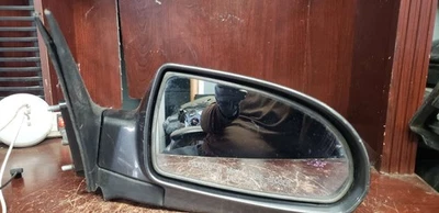 Espejo de puerta derecho del pasajero Hyundai Elantra 2007-2010 OEM Foto 1 de 2