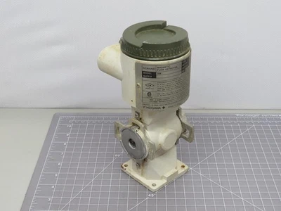 MEDIDOR DETECTOR DE FLUJO MAGNÉTICO YOKOGAWA AM-105DN ADMAG T161805 Foto 1 de 4