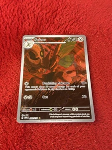 Scizor 205/197 SV03: Obsidian Flames Holo Nm- - Picture 1 of 11