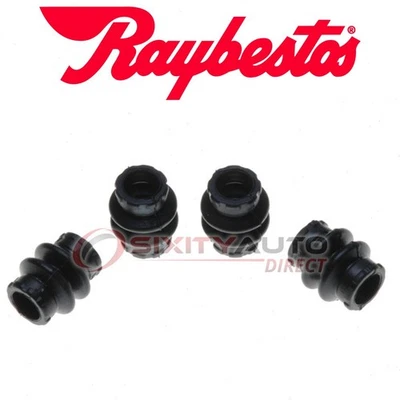 Raybestos Rear Drum Brake Hardware Kit for 1966 GMC K15 K1500 Pickup - Shoe rk Foto 1 de 4