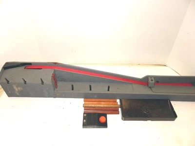 LIONEL POST-WAR TRAINS 364 OPERATING LOG LOADER ACCESSORY- 0/027 - GOOD - S27 - Image 1 of 4