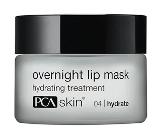 Máscara labial PCA Skin Overnight 13 g 0,46 oz NUEVA (L4) - Imagen 1 de 1