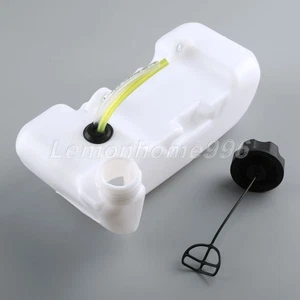 Ricambio serbatoio carburante ricambi decespugliatore decespugliatore per CG430 520 43CC 52CC 47CC - Foto 1 di 6