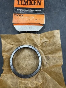 Timken 13620 Bearing Cup - Picture 1 of 4