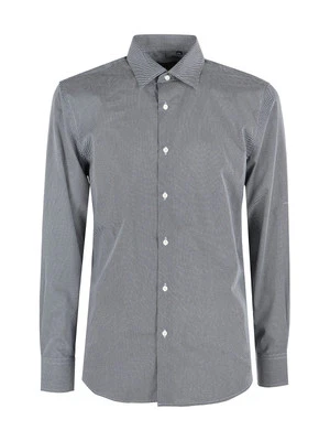 Coveri Collection Camicia da uomo slim fit in cotone - Immagine 1 di 4