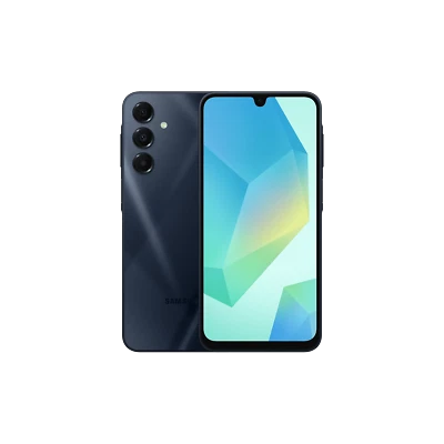 Samsung Galaxy A16 4G A165M 128GB 4GB RAM Unlocked (NEW) - FREE 2 DAY SHIPPING - Image 1 of 4