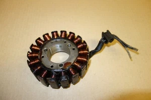 Suzuki Gsxr gsxr750 750 K1 K2 Estator Juego de Bobinas de Encendido Motor DAÑADO - Imagen 1 de 5