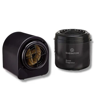 Sheraton Floral Breeze Home Scent Diffuser Set 1 Refill Cartridge Scent New - Picture 1 of 4