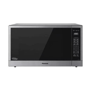Refurbished Panasonic NN-SN96JS 2.2 cu. ft. Countertop Microwave - Picture 1 of 1