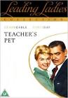 Teacher's Pet [DVD] [1958]