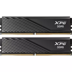 ADATA XPG Lancer 32 GB (2x16GB) Blade 64GB DDR5 6000MHz CL30 Dual Channel Kit - Picture 1 of 3