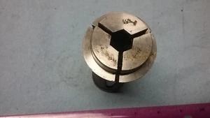 #22 COLLET, ESAGONO 1/2" PER MACCHINE AUTOMATICHE MARRONI E AFFILATE - Foto 1 di 2