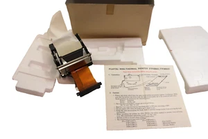 New Fujitsu Mini-Thermal Printer FTP-020UC NEW - Picture 1 of 8