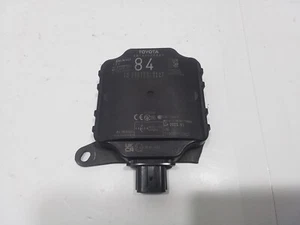 2020 2021 TOYOTA HIGHLANDER REAR BLIND SPOT RADAR MODULE 88162 0E082 - Picture 1 of 5