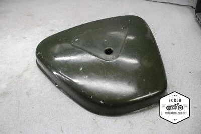 1973 年本田 CL450 Scrambler 右侧盖板 COWL FAIRING 4751.QS — 第 1/4 张图片