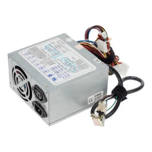 Bloc Alimentation At SINOTECH FE-200G 200W Molex Fdd Aux - Photo 1/3