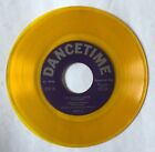 Will Kennedys Dancetime Orchestra Paso Doble 7 Dancetime 4010C Us Vg And Bx3