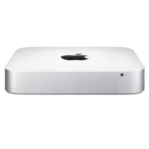 Apple Mac Mini Late 2014 Intel Core i5 2.8GHz, 8GB Ram, 1TB HDD, macOS Monterey - Picture 1 of 4