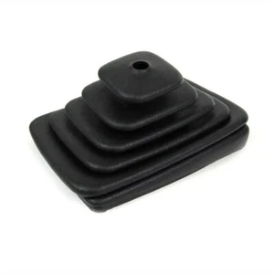 Für 1997-2004 Jeep Wrangler Manuelles Getriebe Shifter Boot Für Gangschaltung - Bild 1 von 5