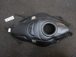 Yamaha MT-01 Top Sellerie Tank Cover Protector 2005-12 9/24 - Picture 1 of 13