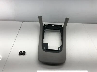 04-06 LEXUS ES330 FRONT CENTER CONSOLE SHIFTER COVER BEZEL TRIM OEM - Image 1 of 4