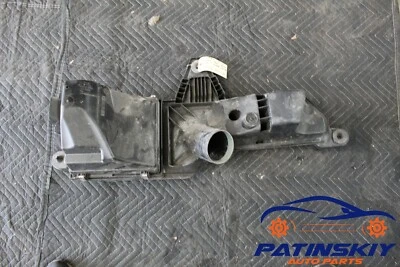  BMW 328I 428I 2012-2016 12-16 FILTRO DE AIRE CAJA DE AIRE FILTRO DE ADMISIÓN MOTOR  Foto 1 de 4