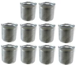 Inserto cónico de chispa de aluminio Time-Sert 44186A M14 x 1,25 x 16,8 mm - Paquete de 10 - Imagen 1 de 5