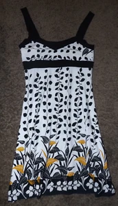 women's C GRAFFITTI sundress size medium NWT - Picture 1 of 2