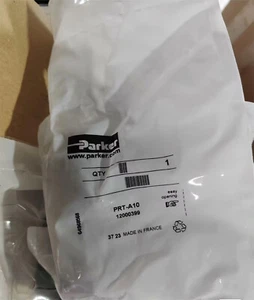 1PCS  PARKER   PRT-A10   BRAND NEW IN BAG . DHL - Picture 1 of 4
