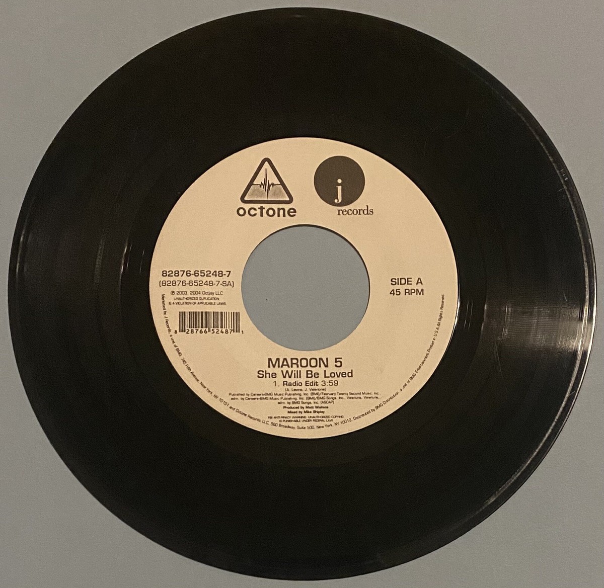 Maroon5のレコード Maroon 5 Vinyl Records for sale | eBay
