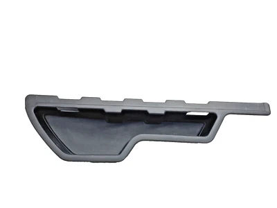 ✅ MERCEDES-BENZ GLK350 MALETERO PISO ALMACENAMIENTO CONTENEDOR MOLDURA 2046802091 2010-2012 OEM Foto 1 de 4