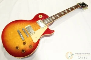 Gibson Pre-Historic Les Paul Reissue Heritage CS 1991 Electric Guitar MOD - Picture 1 of 11