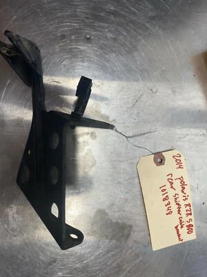2014 POLARIS RZR S 800 FOX EDITION REAR CABLE MOUNT 1018348 t107 - Image 1 of 2