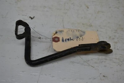  2000 Polaris Magnum 325 4x4 Rear Brake Pedal Foto 1 de 2