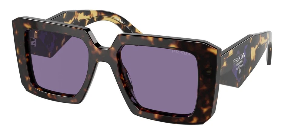 Prada PR15YS-2AU05Q Women's Sunglasses