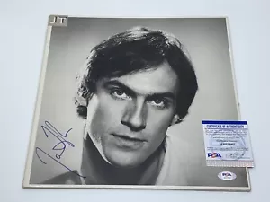 James Taylor JT signed Autogramm Schallplatte Vinyl Album PSA DNA j2f1c - Bild 1 von 3