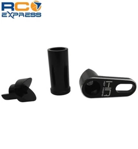Hot Racing Kyosho 1/8 Motorrad Aluminium Servo Saver HOR48A01 - Bild 1 von 3
