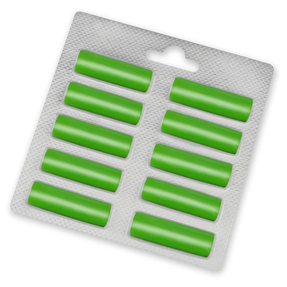 Luftfrischer Duftstäbchen grün passend für alle Staubsauger - Bild 1 von 1