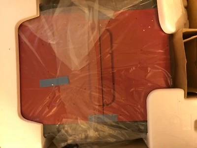 XYZprinting da Vinci 1.0 Pro 3D Printer NEW FACTORY SEALED!  - Image 1 of 4