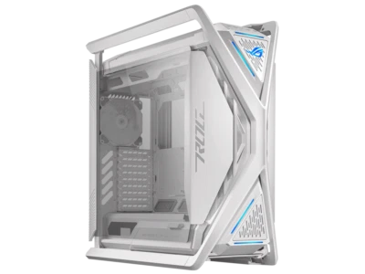 ASUS ROG Hyperion GR701 EATX full-tower computer case with Semi-open structure - Image 1 of 4