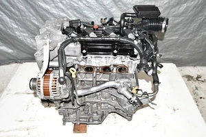 JDM 2013-2017 Nissan Altima SL 2016-2020 Rogue QR25DE Motor 2.5L QR25 Engine 50K - Picture 1 of 9