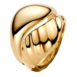 PANDORA Schmuck Damen Ring-Set Goldfarben 163832C00 - Bild 1 von 3