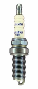 BRISK RACING ER15YS SPARK PLUG for 2015-17 DODGE HELLCAT PREMIUM SILVER TIP NEW - Picture 1 of 1