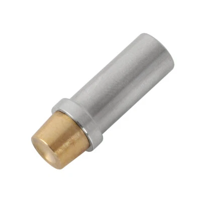 For Dodge D250 W250 W350 VE Rotary Pump Fuel Shutoff Solenoid Brass Tip Plunger - Image 1 of 4