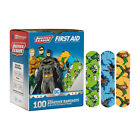 Bandages Batman, Green Lantern et Aquaman American White Cross Justice League™