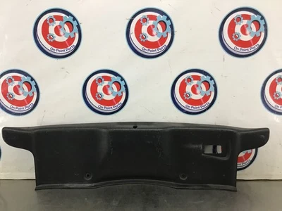 2003-09 日产 350Z 可调式后备箱闩锁面板 84992CE400 原始设备制造商 21BCCD8 — 第 1/4 张图片